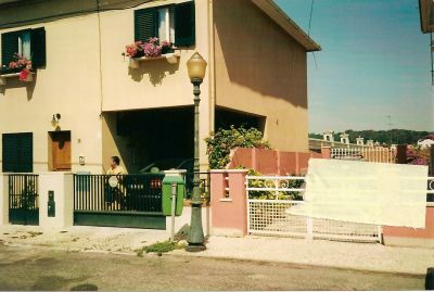 moradia centro de Lisboa