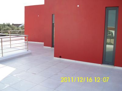 Moradias T3, com piscina, garagem, painel solar, 15 km de Santiago do Cacém!