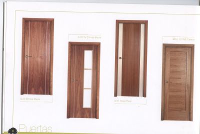 PAVIMENTOS DE MADEIRA/PORTAS/ROUPEIROS