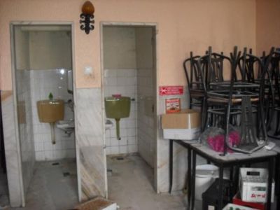 CAFÉ MARISQUEIRA APOLO ARRENDA-SE EM LAMEIRAS FREGUESIA DE TERRUGEM CONCELHO DE SINTRA 