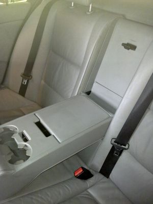 Limpeza auto - interiores e exteriores