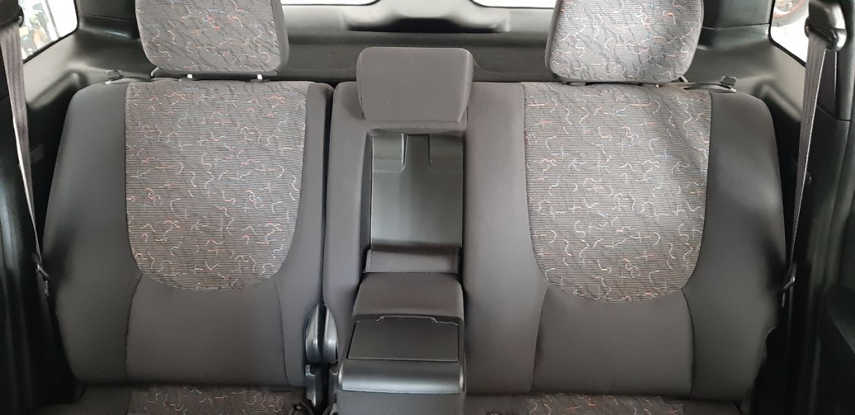 Hyundai Matrix GLS 1.5 CRDI