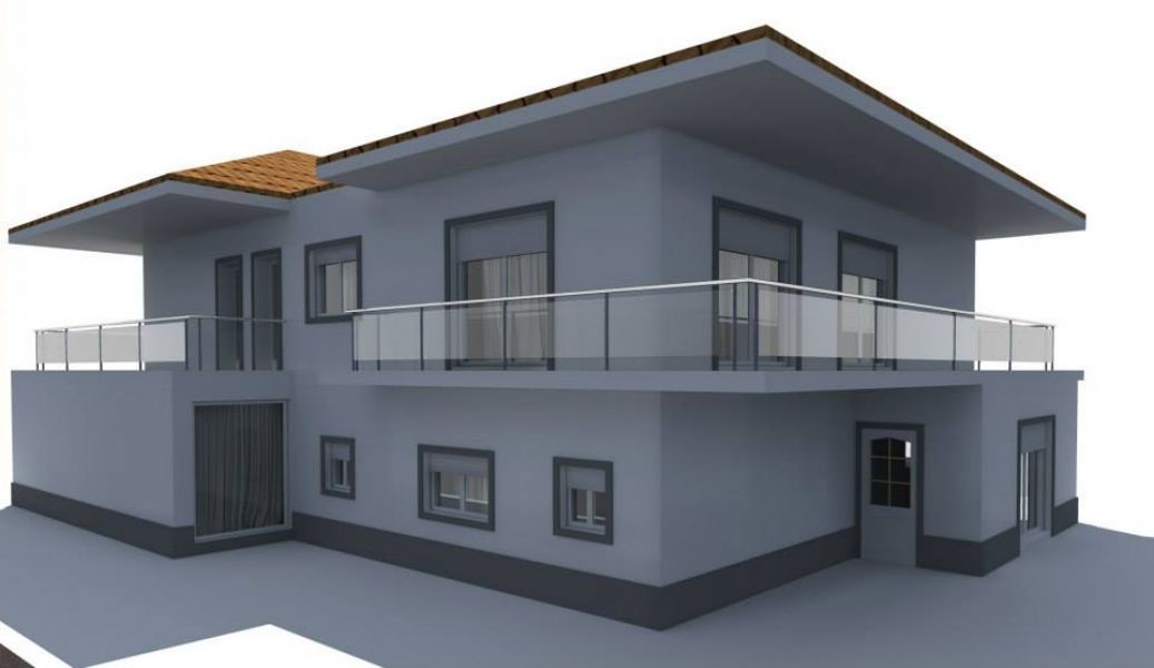 Angulo & Esquadria - Arquitetura & Construção