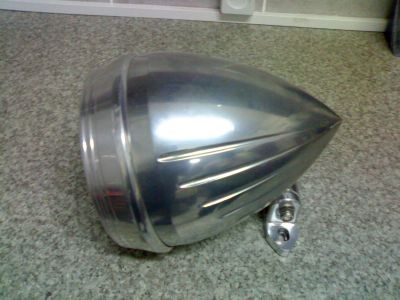 Vendo Farol para Moto (Chopper)