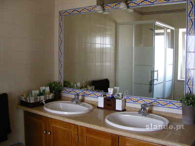 Moradia T3 semi nova