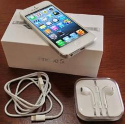 FOR SALE:Apple iPhone 5s 64gb