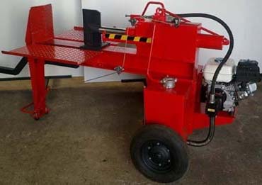 Rachadores Metalgado Sobrado 2