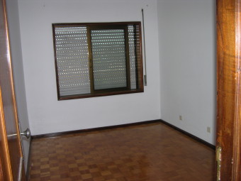AR 8 Apartamento T 2 com lugar de garagem