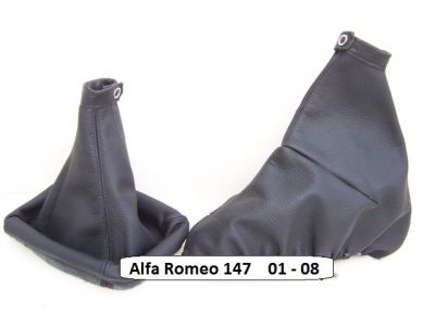 Foles mudanças travao pele qualidade - opel astra H , varios modelos disponivels