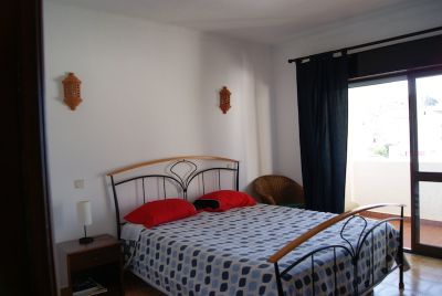 T2 a 700mts da praia dos pescadores