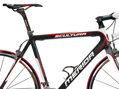 Scultura EVO Target 6