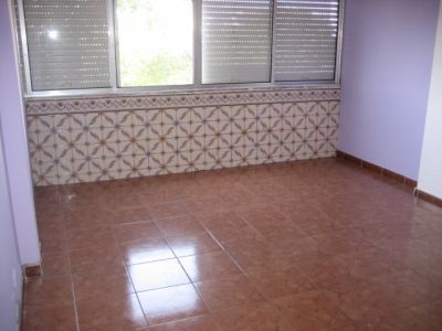 T3 no Laranjeiro  junto á policia