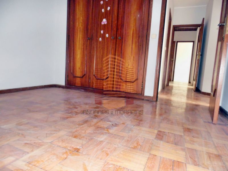 [1345F] T1+1 a 900m metro de Gaia – 100% Financiado