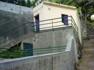 T0 - Moradia em Funchal 