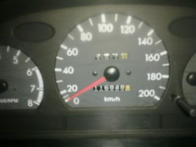 Hyundai Accent 1.3 GLS - 4p