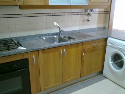 T1 - Apartamento em S. Martinho 