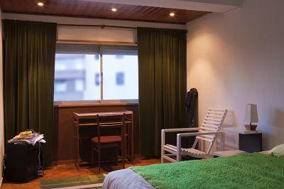 T1 - Ao Marquês / Segurança Social