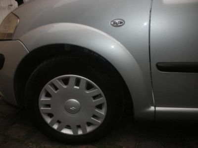Citroên  C3 HDI PacK Clim 
