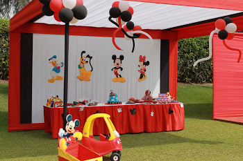 Alquiler de menaje arnolds  en pueblo Libre 