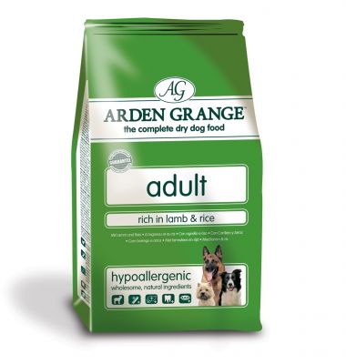 Vendo Sacos de ração ARDEN GRANJE 