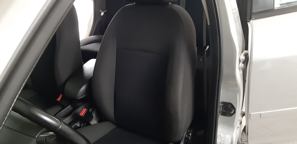 Ford Focus SW S 1.6 TDCI 110 CV