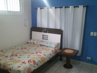 Casa e apartamento para temporada fins de semana  Praia litoral sul  -SP -Brazil 