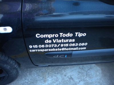 carros para abate ou nao !!!!!! N:915063073