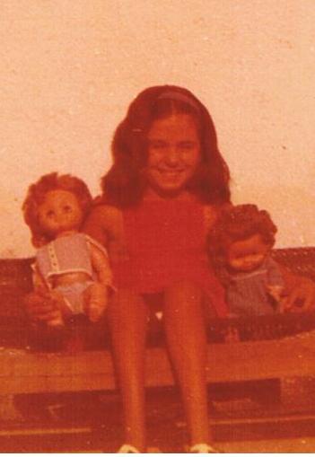 Livro 'A Menina dos Ossos de Cristal'