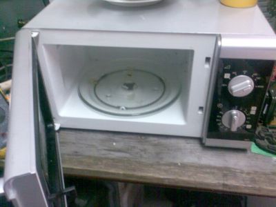 MAGNOTÉCNICA REPARAÇÕES E MANOTENÇÃO