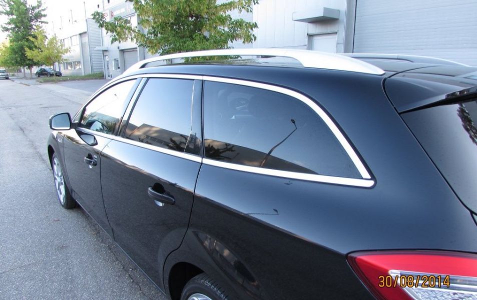 Ford Mondeo SW 2.0 TITANIUM X