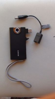 Sony Bloggie * MHS-FS1