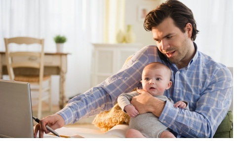 Empresário Part-time