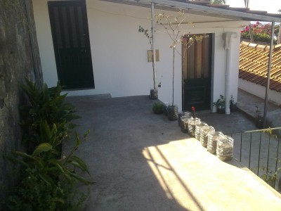 T1 - Moradia em Funchal 