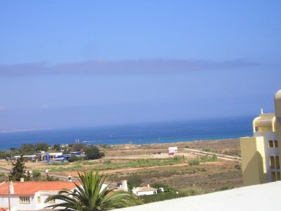 T1/T2/T3 NOVOS EM LAGOS C/ PISCINA / REF: 1282