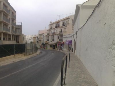 Apart.T2 situado na baixa de albufeira a 3 min da praia