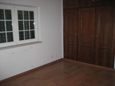 1ºAndar de Moradia e sótão (Nova)