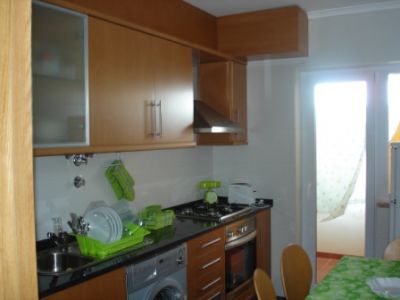 APARTAMENTO T1 - ALTO DAS PALMEIRAS /REF:1332