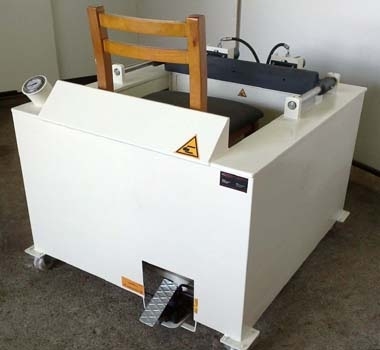 Prensas hidráulicas 