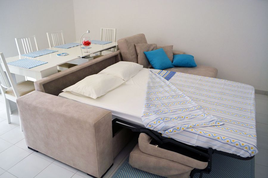 DB Praia da Rocha – Algarve, Portimão - Apartamento T1 (até 4 pessoas)