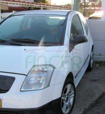 Citroen C2