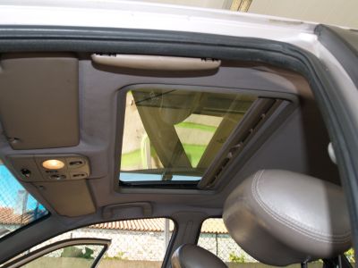 Renault Laguna Baccara V6 (raro) a GPL - 2490€