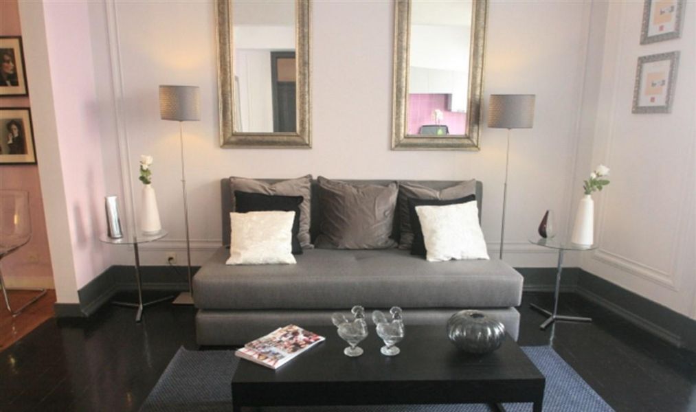 Elegance apartamento perto da praça Marquês de Pombal