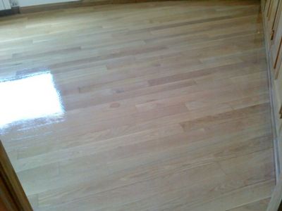 Nuno afagador e envernizador de soalhos  