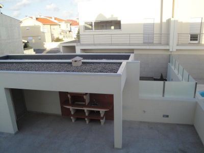 Moradia T4 + 1, Nova,  São Cosme