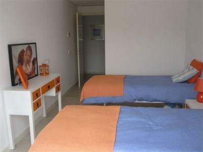 T2 excelente para FÉRIAS com vista Ria Formosa - Santa Luzia