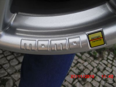 JANTES BMW 17  5X120