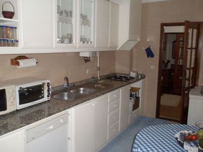 Apartamento T2 em Chaves - Perto do Centro (Hospital) - NOVO PREÇO!!