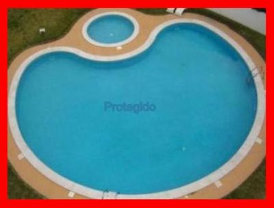 VILAMOURA - Apartamento T0 c/varanda - Com jardim, espreguiçadeiras e piscinas!