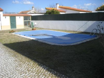 Noradia T4 c/ piscina Brejio de Azeitão