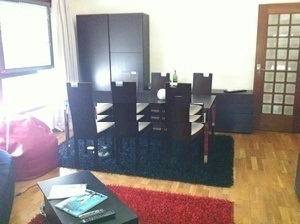 T1 Les Palace - Praça Galiza